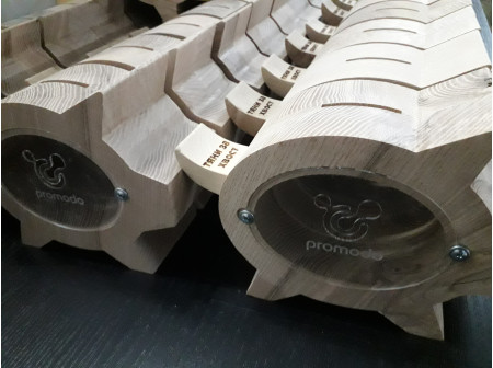 Изготовление мебельных элементов