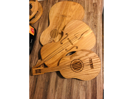 Изготовление мебельных элементов